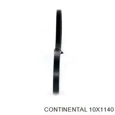 10X1140 Continental/Siemens Поликлиновый ремень