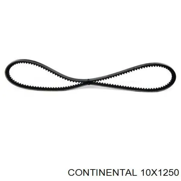 10X1250 Continental/Siemens Поликлиновый ремень