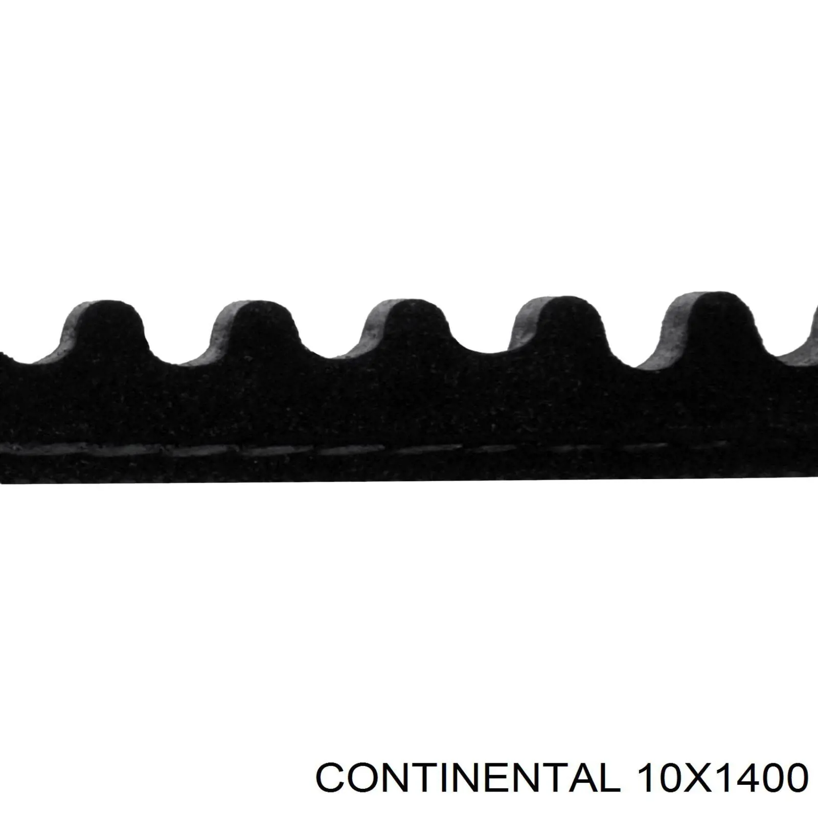 Купить 10X1400 Continental/Siemens Ремень генератора
