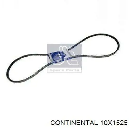 Купить 10A1525HD Dayco Ремень генератора