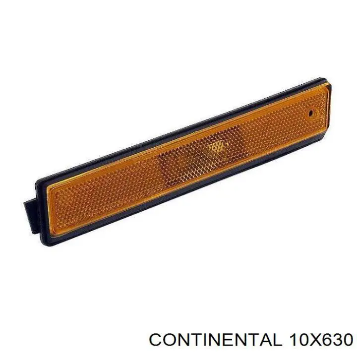 Клиновый ремень Continental/Siemens 10X630 цена, от 4.52 USD