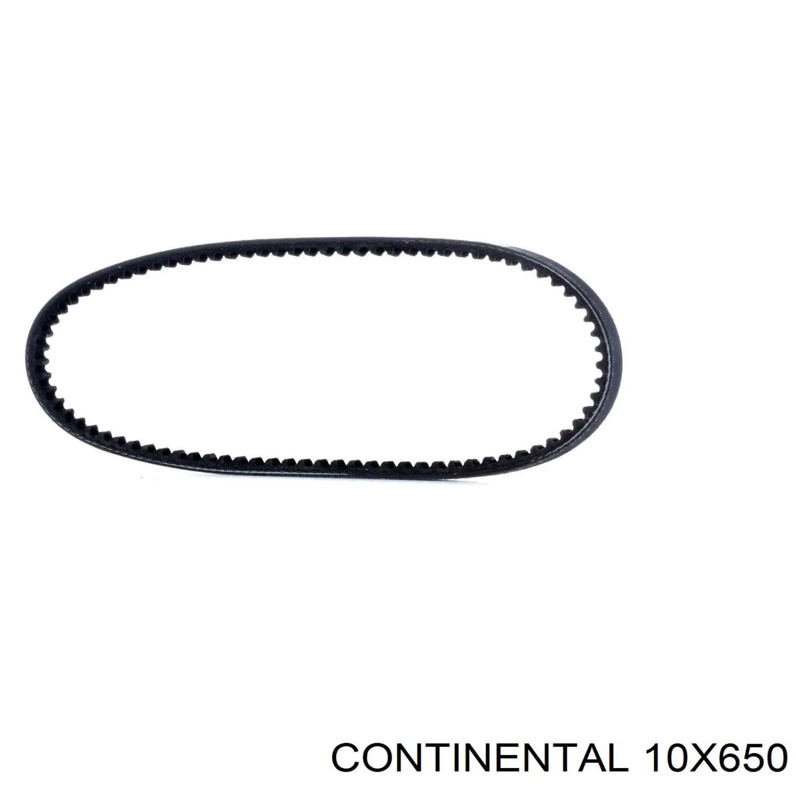 Клиновый ремень Continental/Siemens 10X650 цена, от 4.01 USD