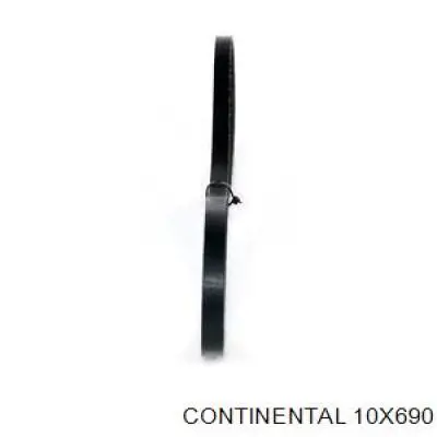 Купить 10X690 Continental/Siemens Ремень генератора