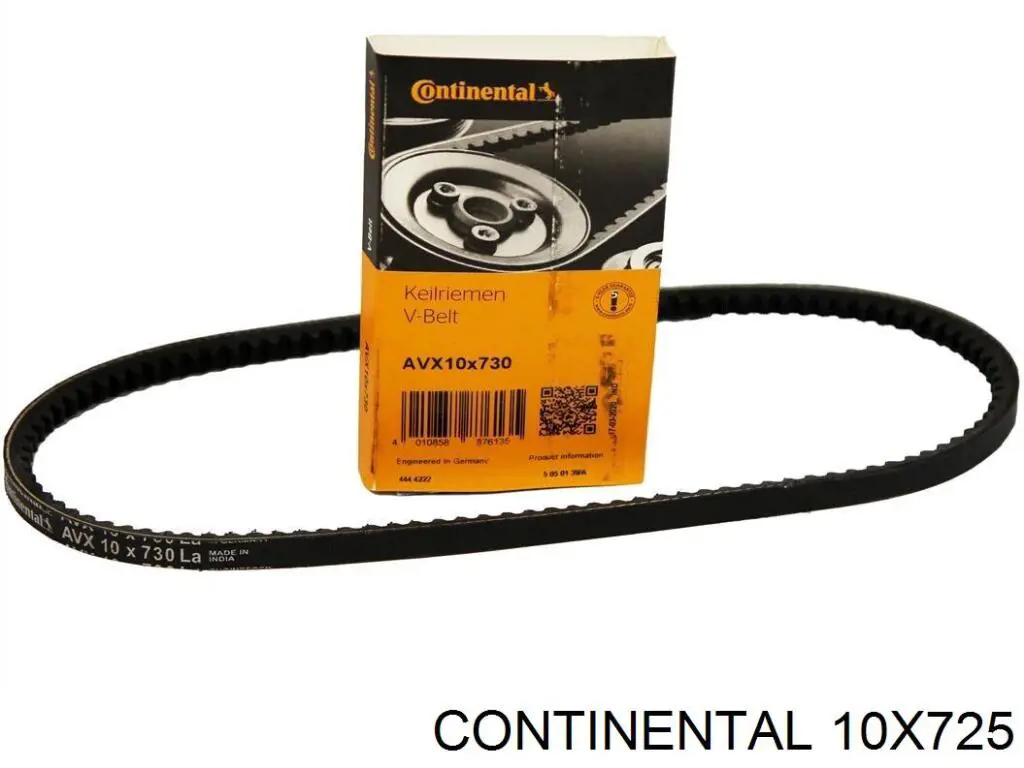 10X725 Continental/Siemens