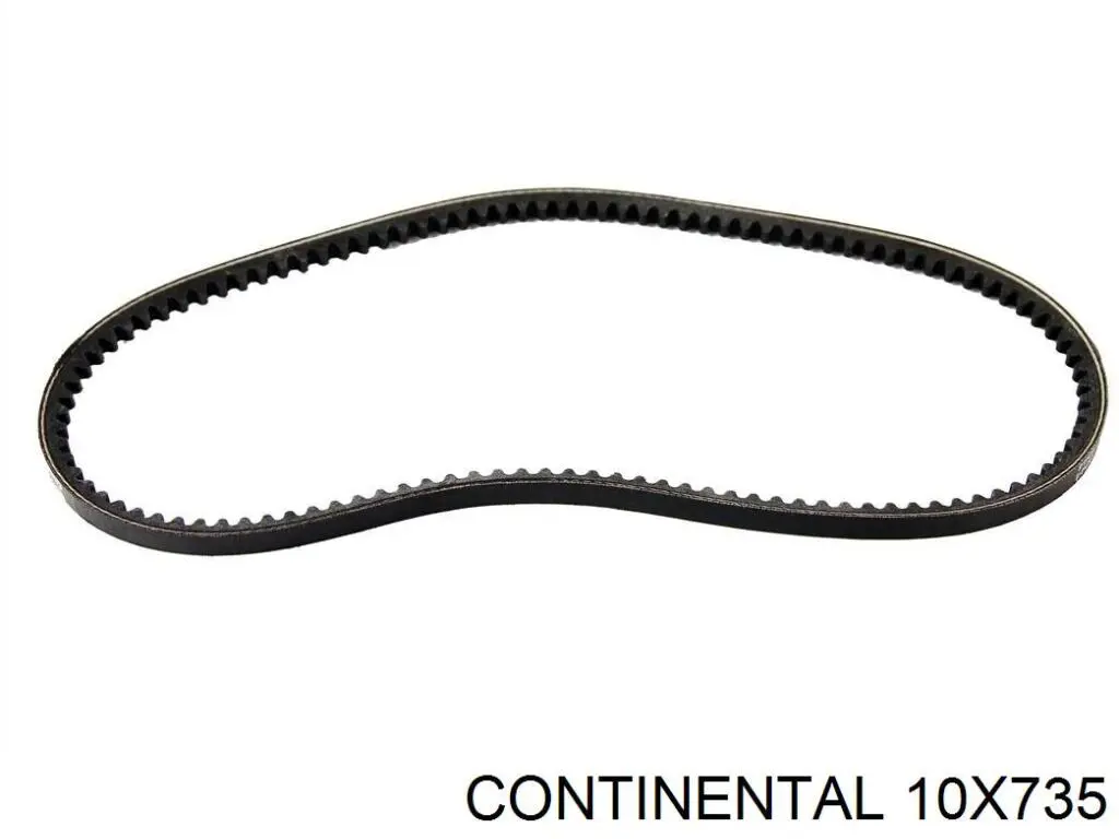 10X735 Continental/Siemens