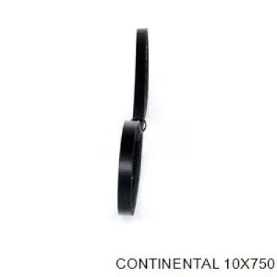 10X750 Continental/Siemens ремень генератора