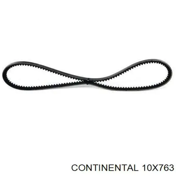 10X763 Continental/Siemens Поликлиновый ремень