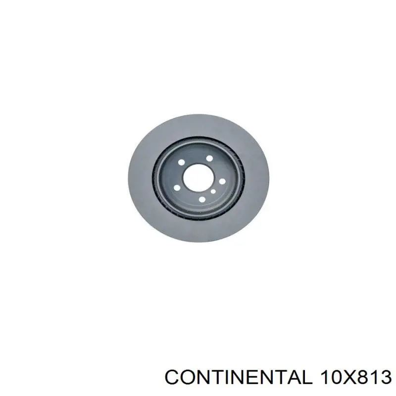 Клиновый ремень Continental/Siemens 10X813 цена, от 3.89 USD