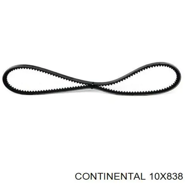 Купить 10X838 Continental/Siemens Ремень генератора