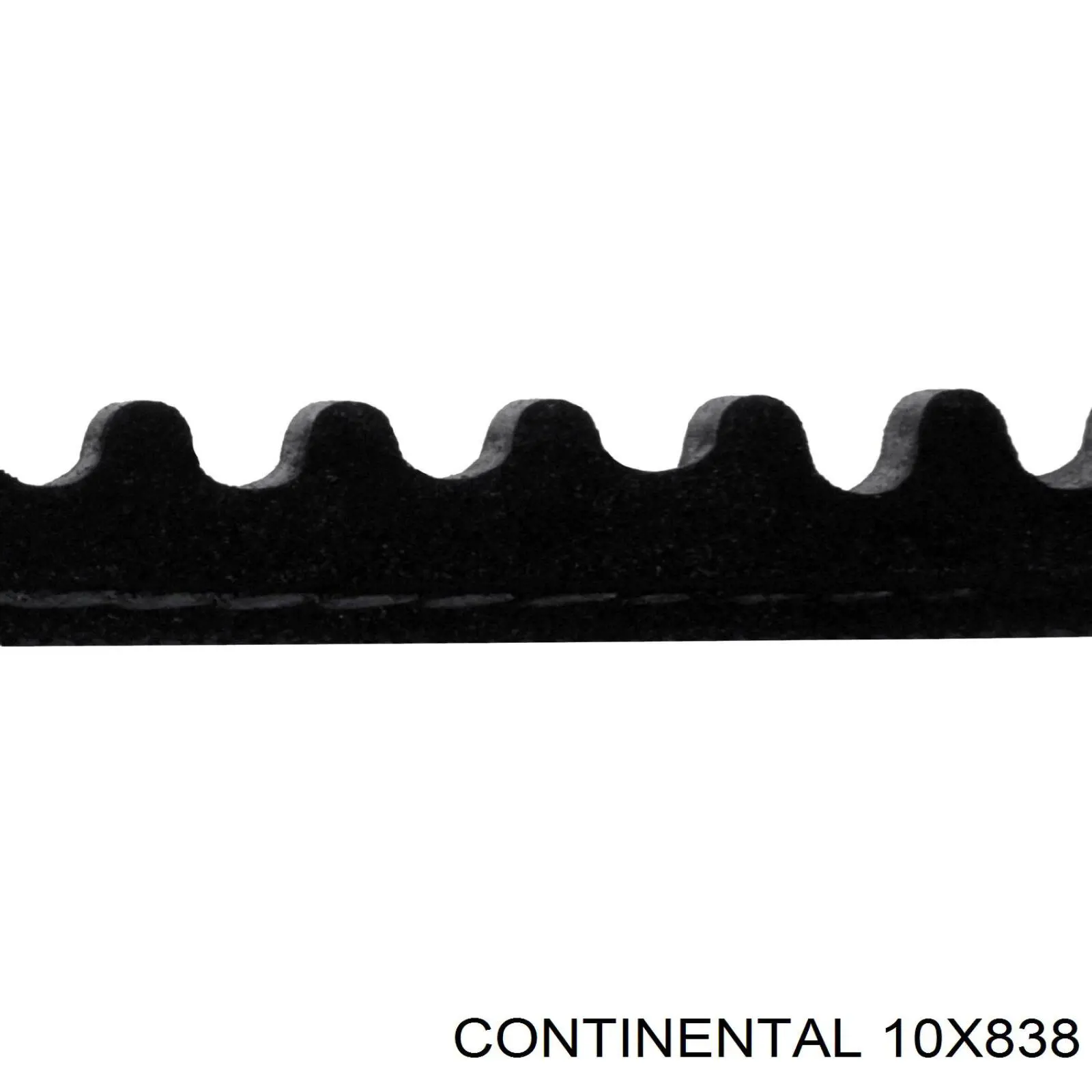 10X838 Continental/Siemens Поликлиновый ремень