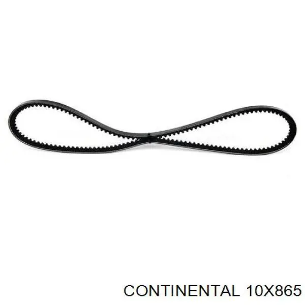 10X865 Continental/Siemens