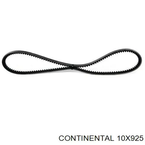 Купить 10X925 Continental/Siemens Ремень генератора