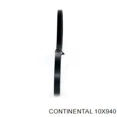 Клиновый ремень Continental/Siemens 10X940 цена, от 5.41 USD