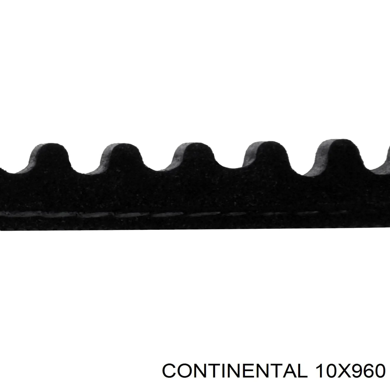Клиновый ремень Continental/Siemens 10X960 цена, от 5.64 USD