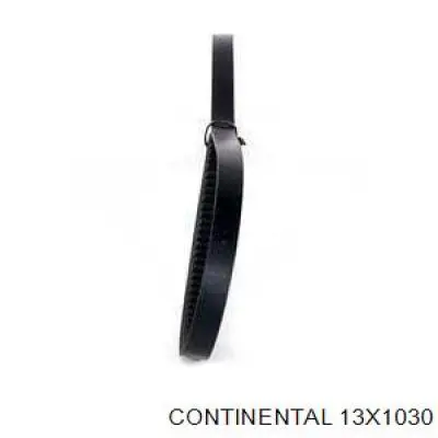 Клиновый ремень Continental/Siemens 13X1030 цена, от 7.25 USD
