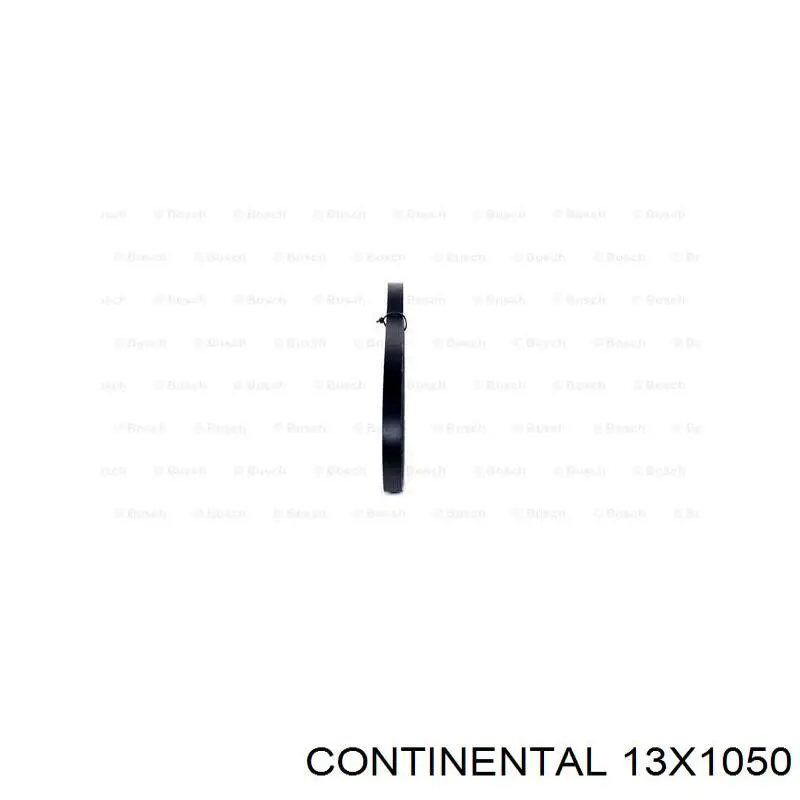 Клиновый ремень Continental/Siemens 13X1050 цена, от 7.27 USD