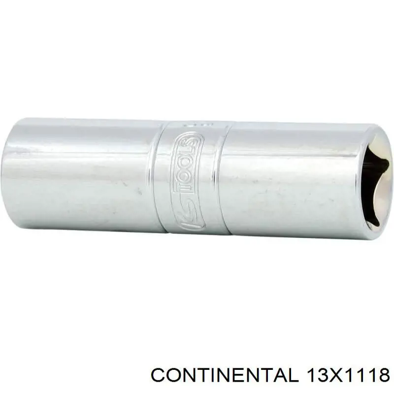 Клиновый ремень Continental/Siemens 13X1118 цена, от 7.14 USD
