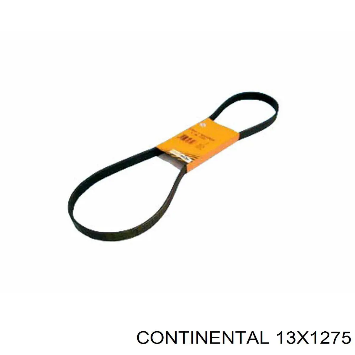 Клиновый ремень Continental/Siemens 13X1275 цена, от 6.30 USD