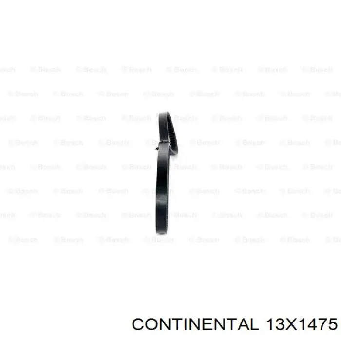 Ремень кондиционера Mercedes A0039970592