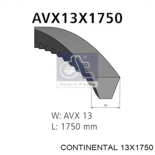 Клиновый ремень Gates 6500EXL цена, от 8.88 USD