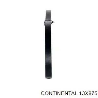 Купить 13X875 Continental/Siemens Ремень генератора