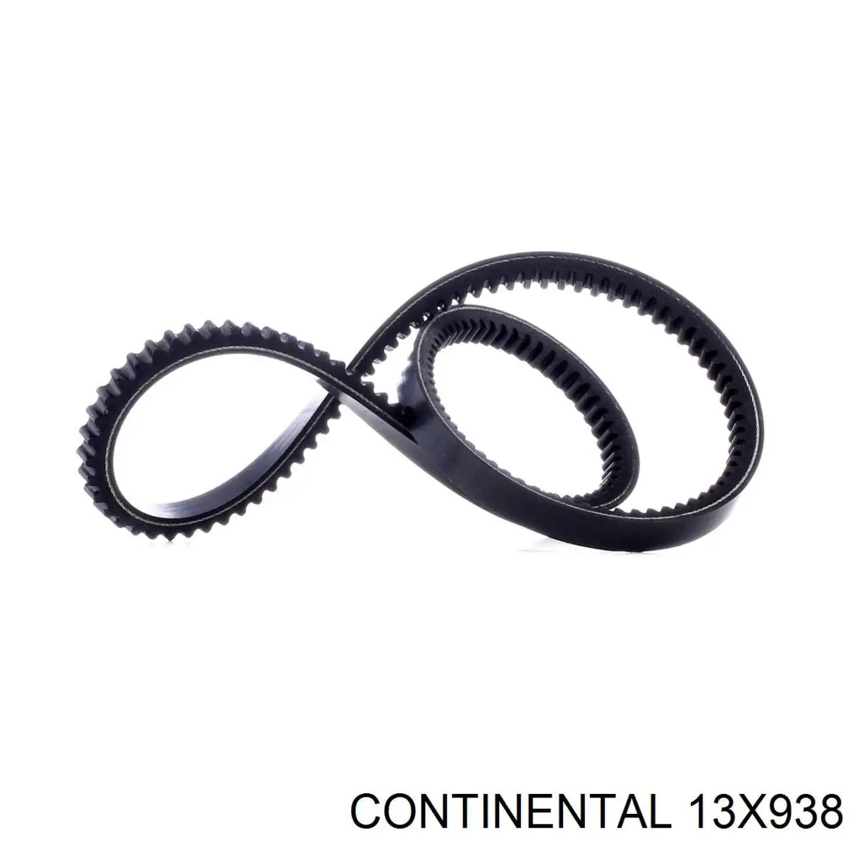 13X938 Continental/Siemens Поликлиновый ремень