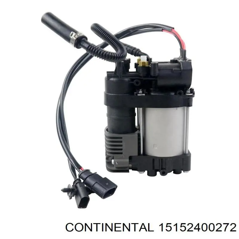  Continental/Siemens 15152400272 цена, от 101.35 USD