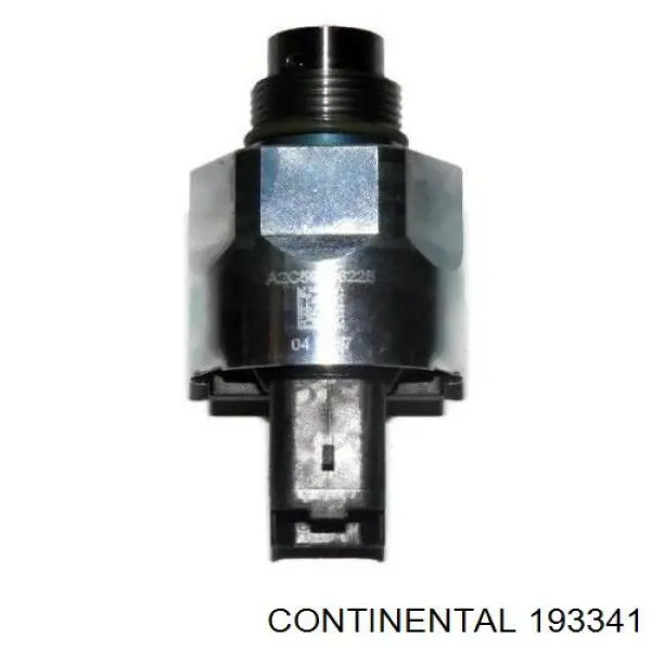 215820000800 Magneti Marelli Редукционный клапан ТНВД