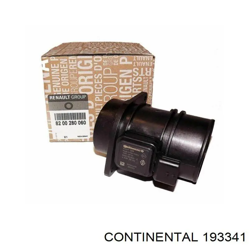 Купить 215820000800 Magneti Marelli Клапан редукционный