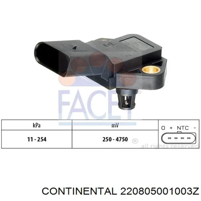 Купить F886121 VVP Модуль топливного насоса