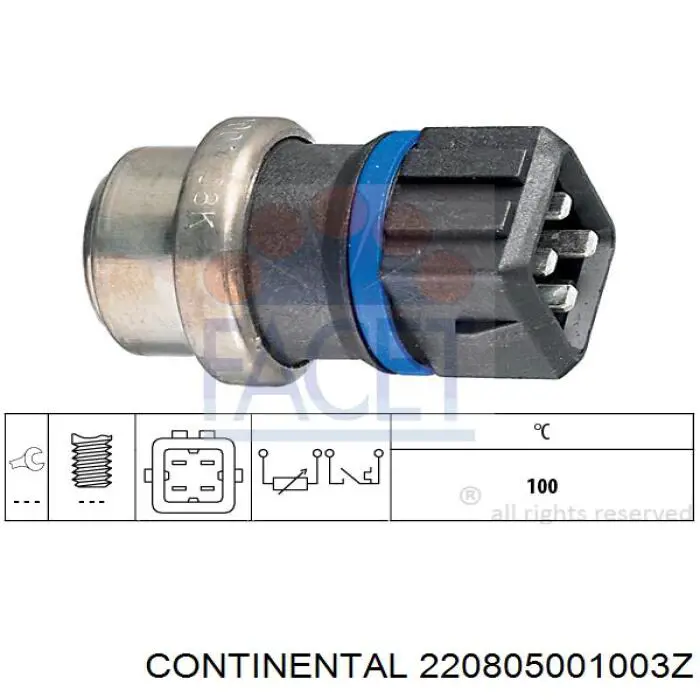 Модуль бензонасоса VVP F886121 цена, от 56.43 USD
