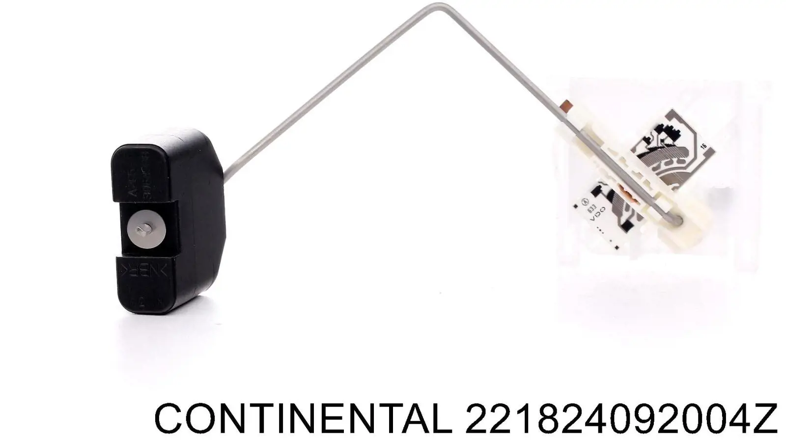 221-824-092-004Z Continental/Siemens датчик уровня топлива в баке