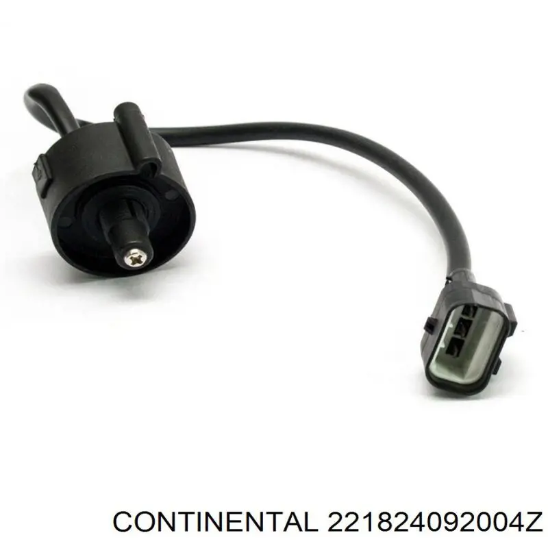 Sensor do nível de combustível no tanque Volkswagen Transporter T5 7HB, 7HJ, 7EB, 7EJ