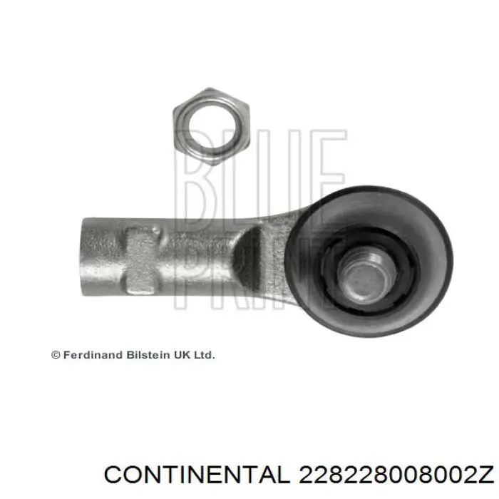 Насос топливный Continental/Siemens 228228008002Z цена, от 215.57 USD