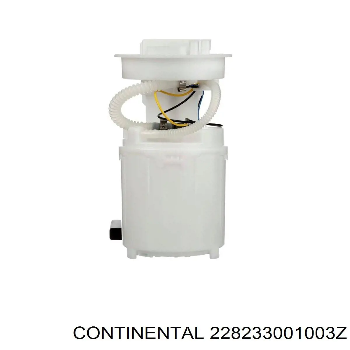 Модуль бензонасоса Continental/Siemens 228233001003Z цена, от 49.74 USD