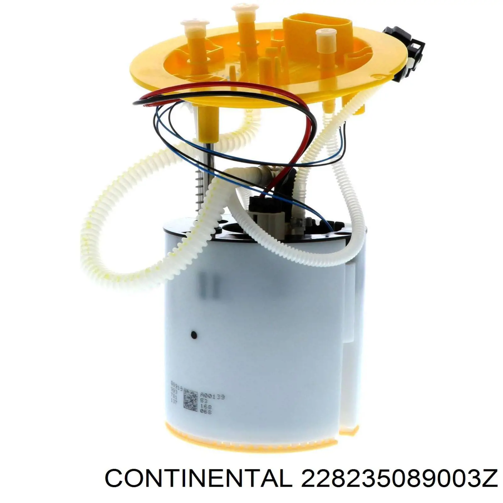 Купить MAM00345M Magneti Marelli Модуль топливного насоса