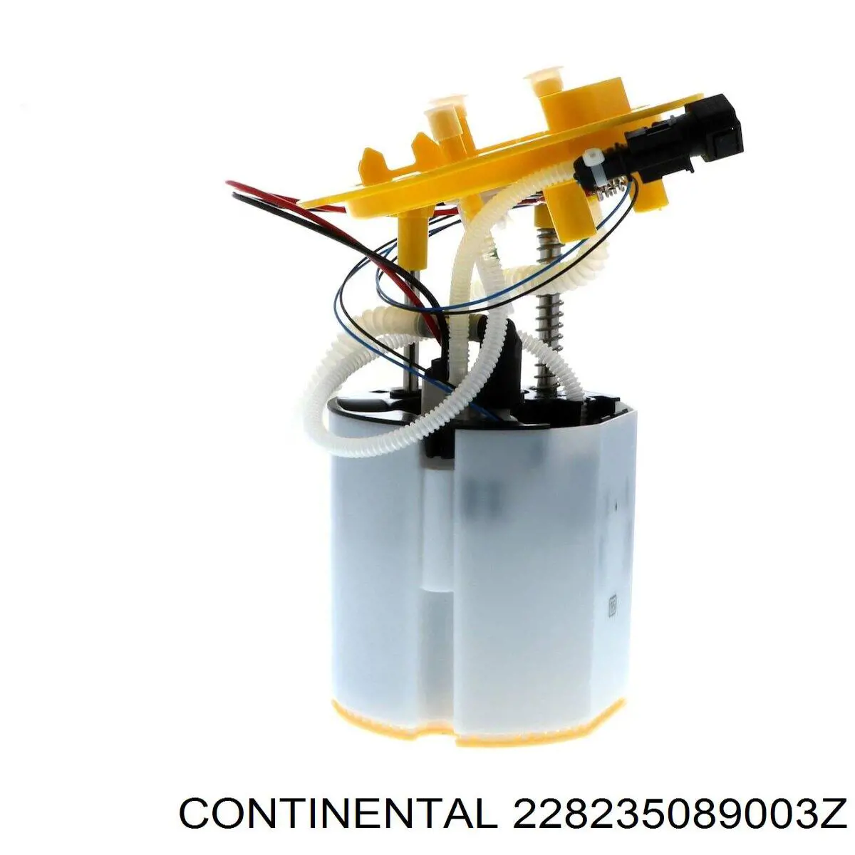 MAM00345M Magneti Marelli Электробензонасос
