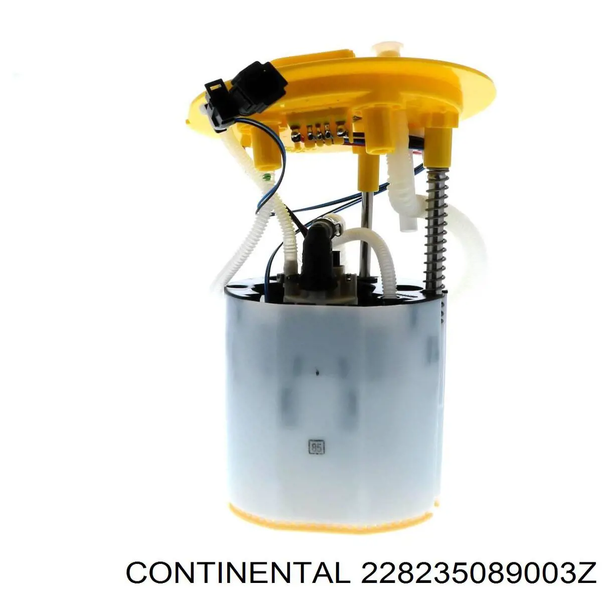 Бензонасос MAM00345M Magneti Marelli