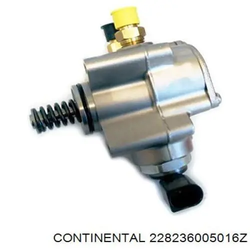 Купить 228236005016Z Continental/Siemens Модуль топливного насоса