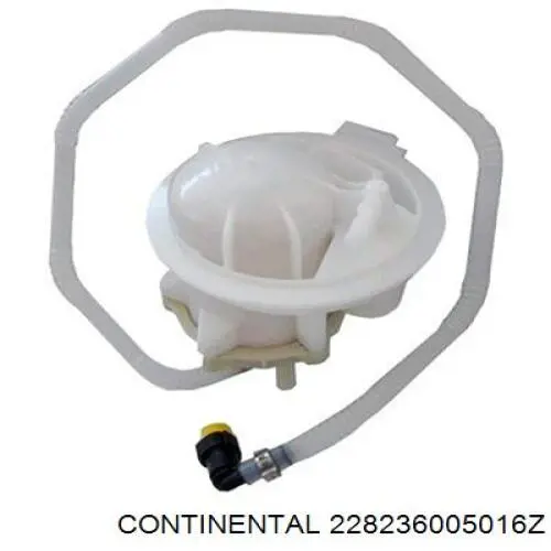 Модуль бензонасоса Continental/Siemens 228236005016Z цена, от 83.40 USD