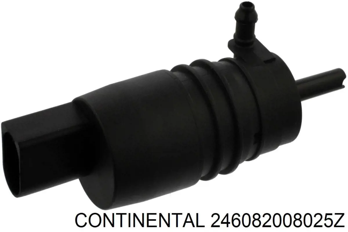 Моторчик омывателя 246082008025Z Continental/Siemens