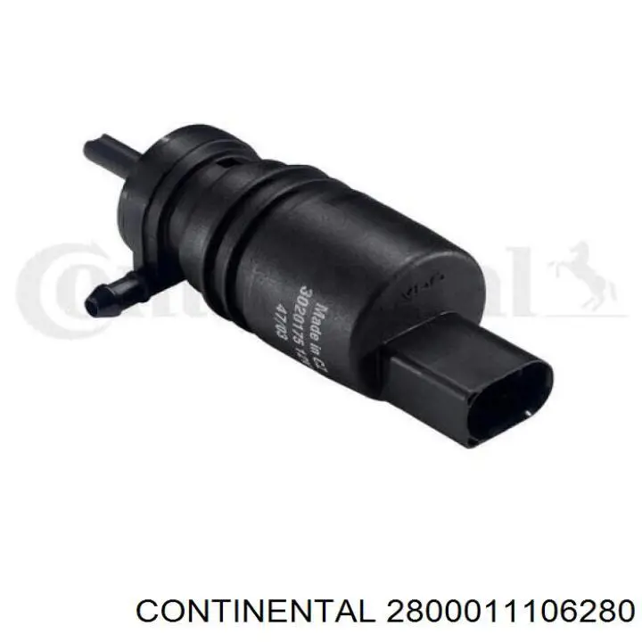 Дворники Continental/Siemens 2800011106280 цена, от 28.11 USD