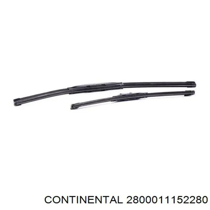Купить 2800011152280 Continental/Siemens Бесконтактные дворники