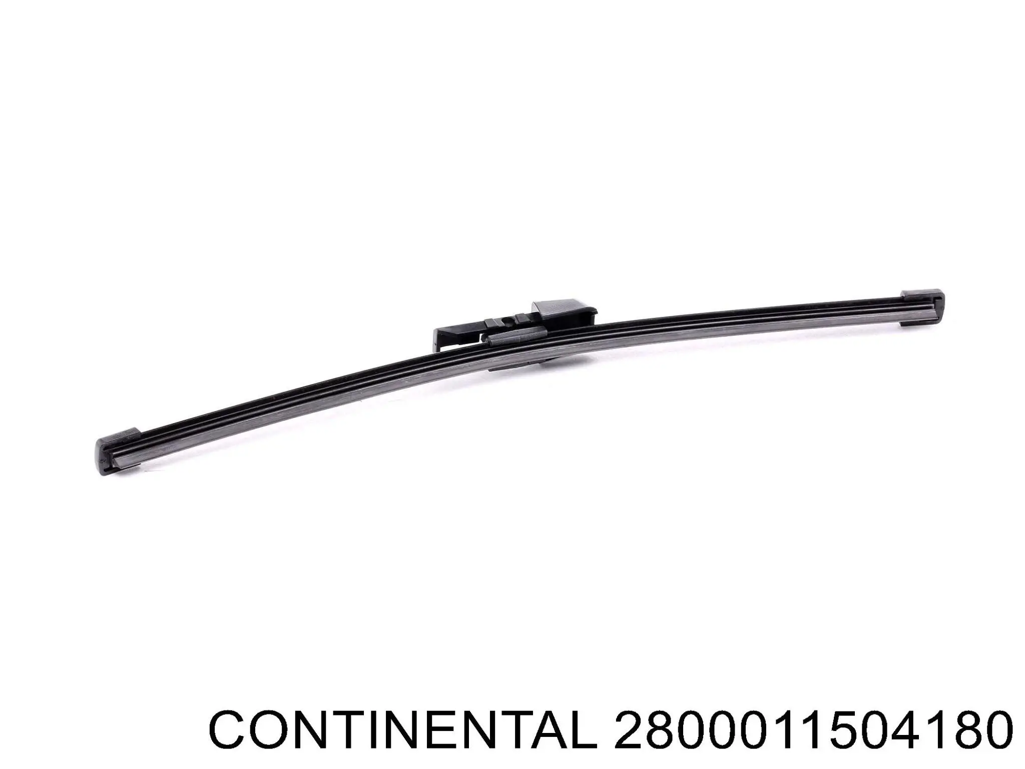 Limpa-pára-brisas de vidro traseiro para Ford Kuga (DFK)