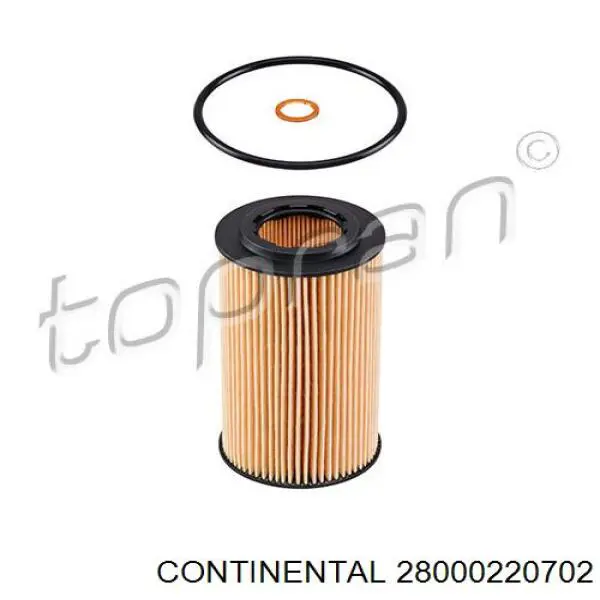 28000220702 Continental/Siemens
