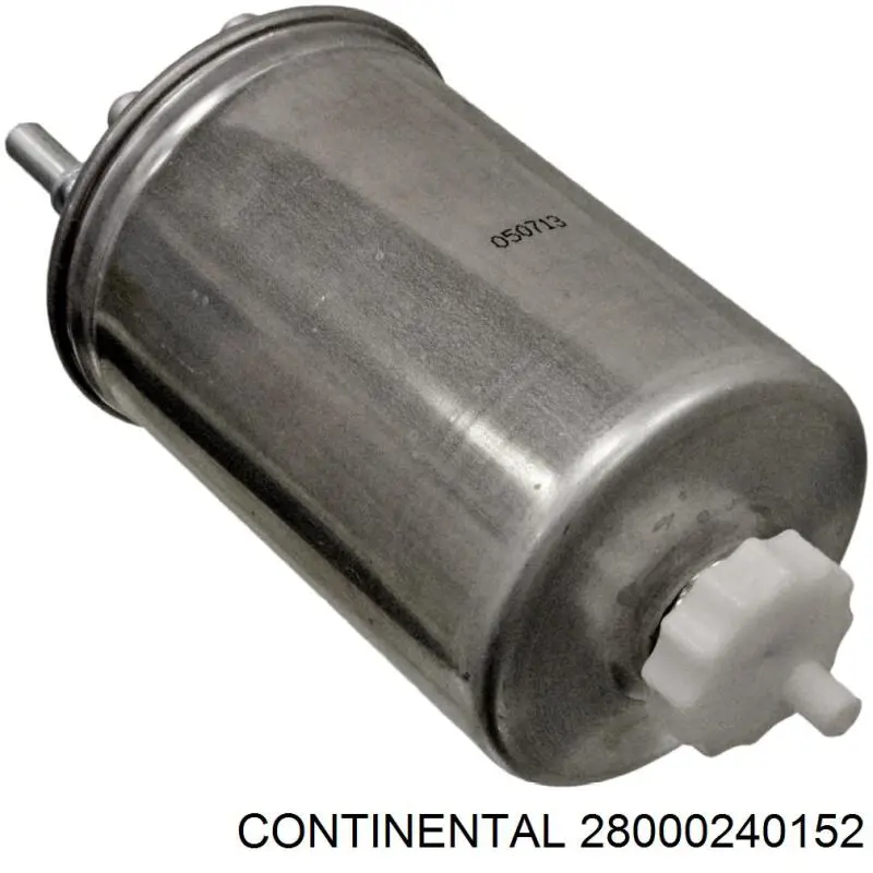 28000240152 Continental/Siemens топливный фильтр