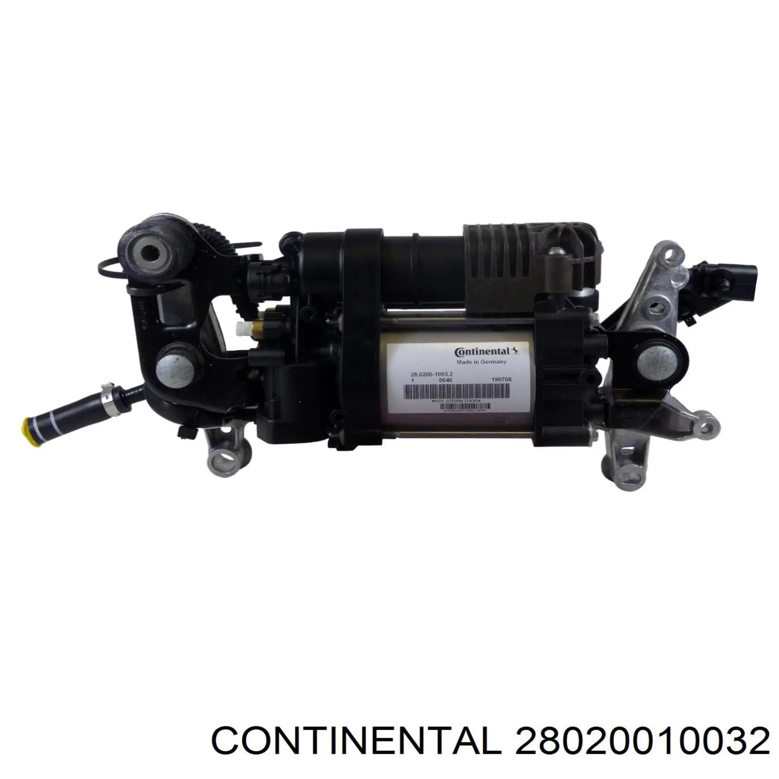 Купить 28020010032 Continental/Siemens Компрессор пневмоподкачки (амортизаторов)