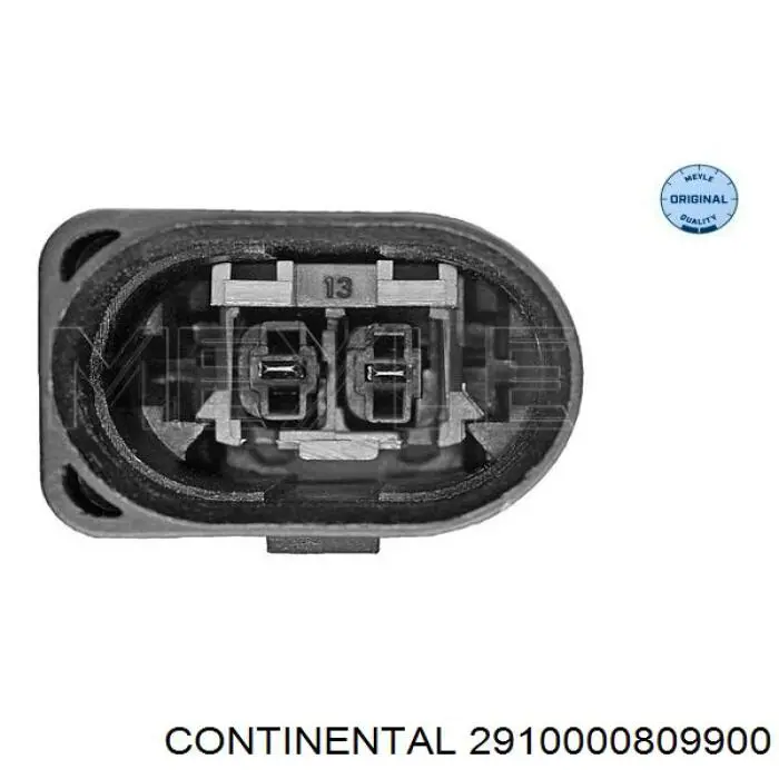 2910000809900 Continental/Siemens