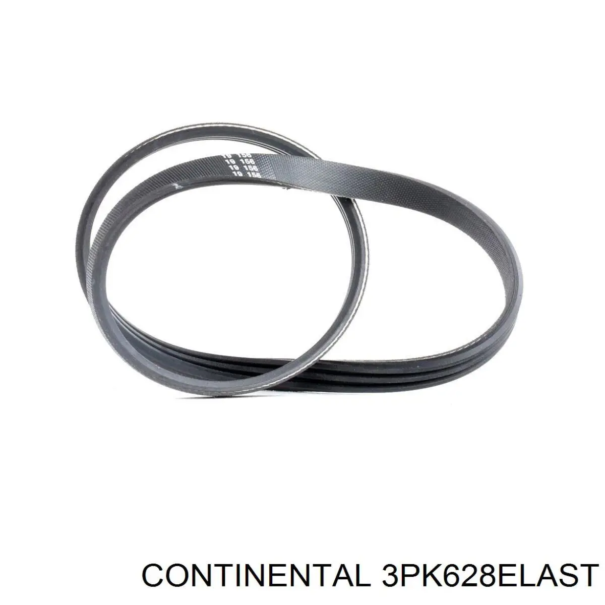 Клиновый ремень Continental/Siemens 3PK628ELAST цена, от 15.89 USD