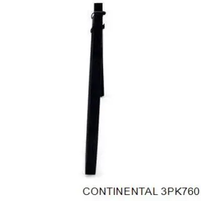 Купить 3PK760 Continental/Siemens Ремень генератора